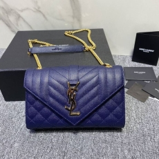 YSL Satchel Bags